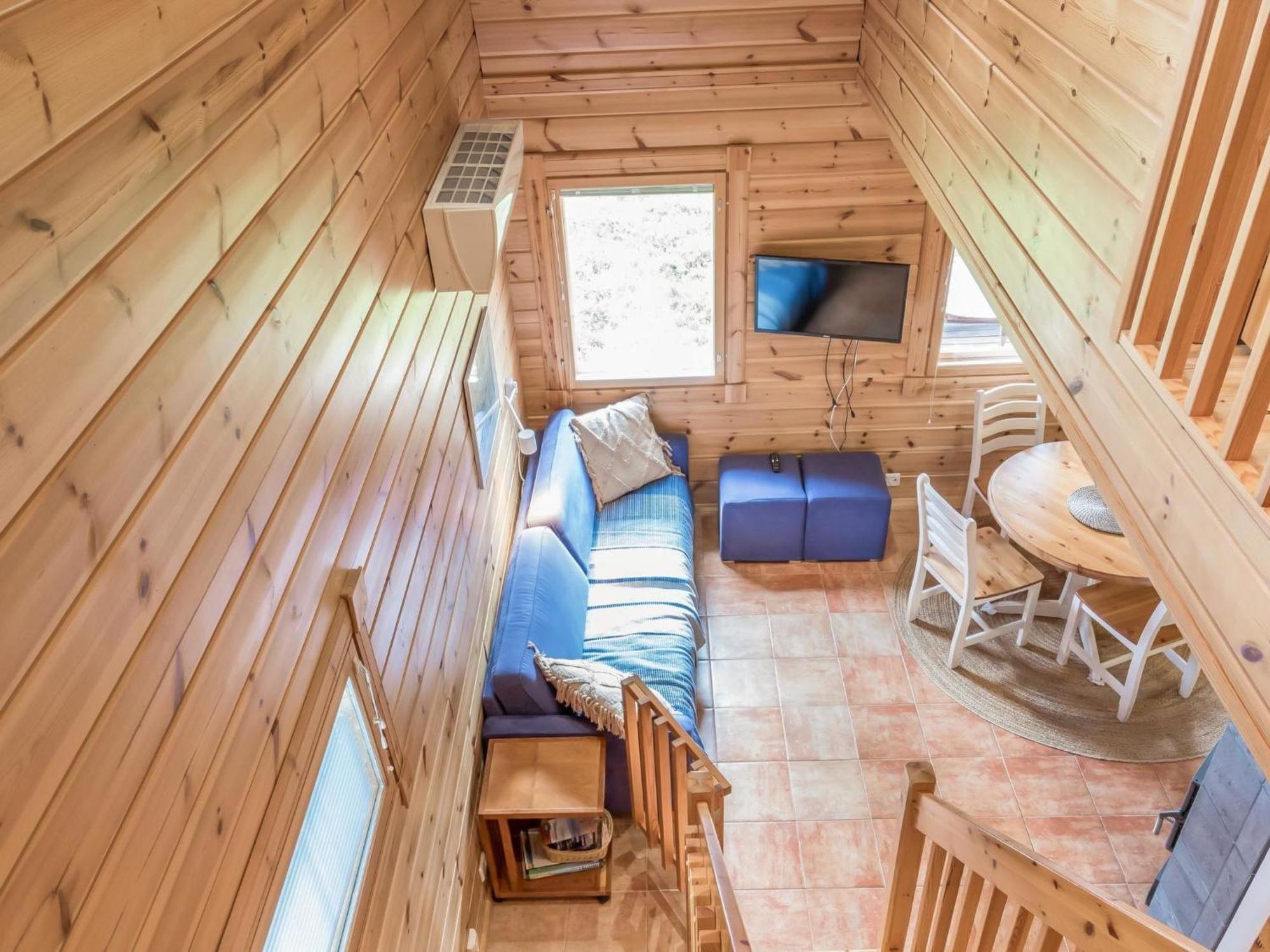 Äkäslompolo Holiday Home Kuerkartano 3-Armas By Interhome מראה חיצוני תמונה