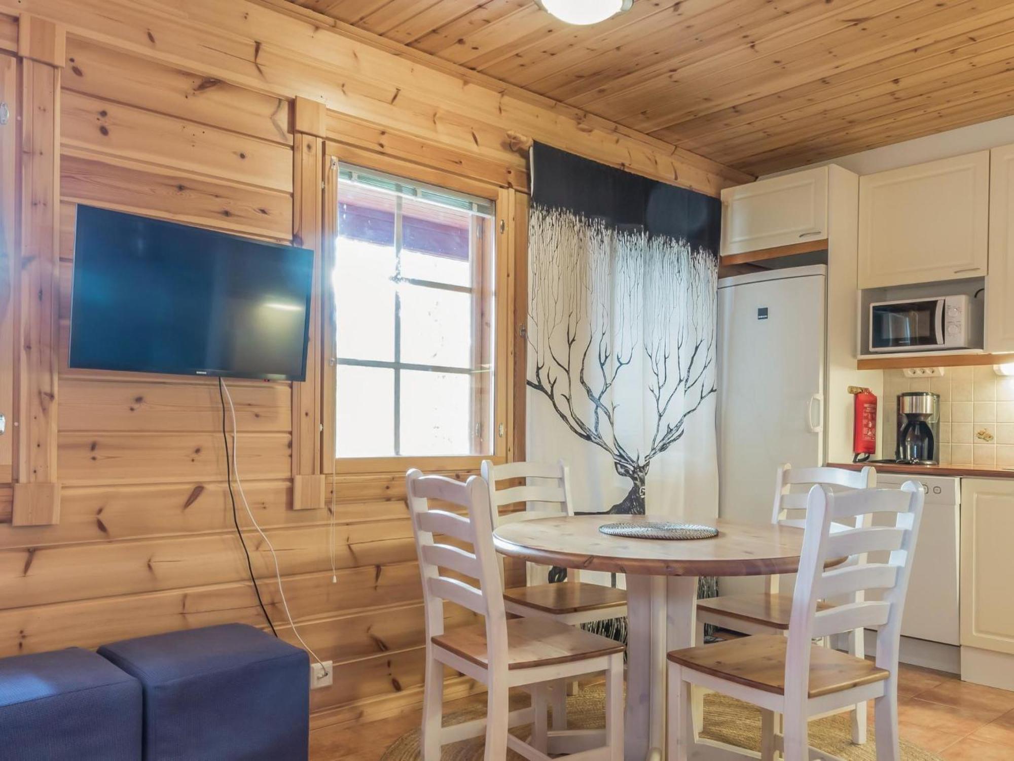 Äkäslompolo Holiday Home Kuerkartano 3-Armas By Interhome מראה חיצוני תמונה